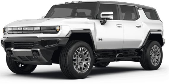 GMC HUMMER EV SUV 2025 1GKB0RDC3SU106900 image GMC HUMMER EV SUV 2025 1GKB0RDC3SU106900 image